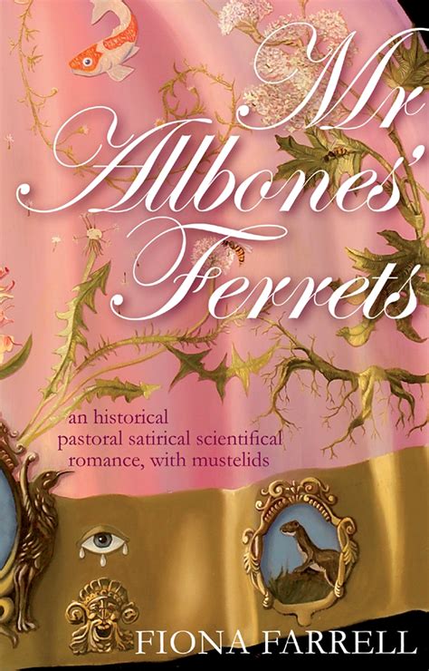 download Mr Allbones' Ferrets